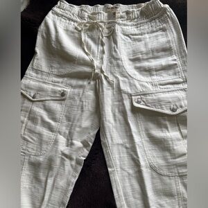 Free People Park Ave Pants NWT